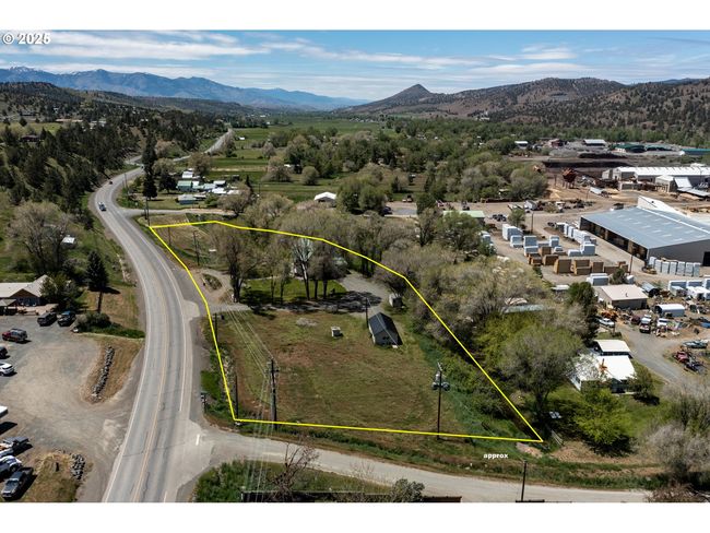 60355 Highway 26, House other with 5 bedrooms, 4 bathrooms and null parking in John Day OR | Image 6