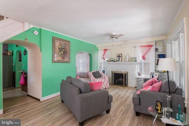 317 State St, House other with 4 bedrooms, 3 bathrooms and null parking in READING PA | Image 4