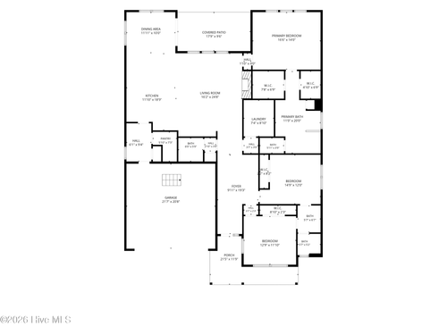 2112 Sinclair Dr, Grovetown, GA, 30813-0569 | Card Image