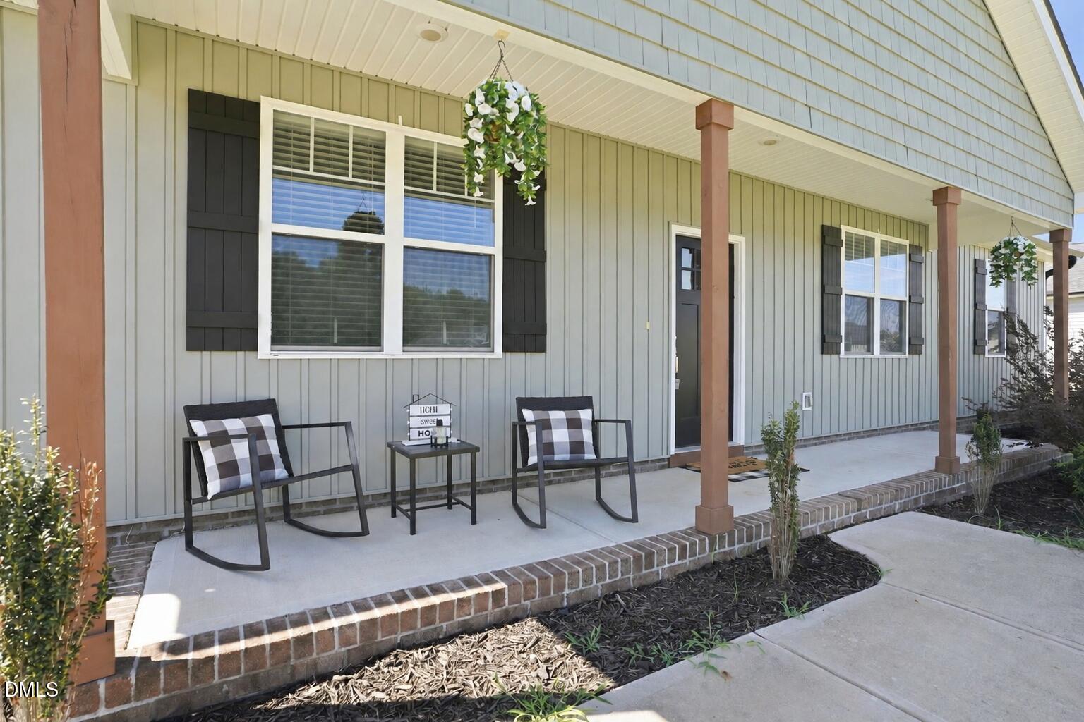 Residential in Bailey 2