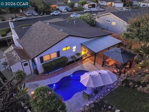 1327 Kansas Cir, Concord, CA, 94521-4614 | Card Image