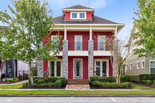 8556 Tavistock Lakes Blvd, ORLANDO, FL, 32827-7531 | Card Image