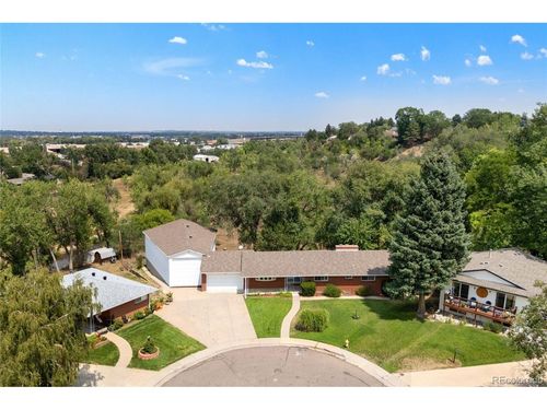4504 Everett Dr, Wheat Ridge, CO, 80033-3205 | Card Image
