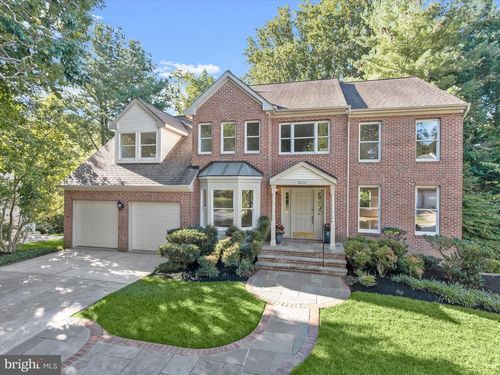 6031 Red Clover Ln, CLARKSVILLE, MD, 21029-1271 | Card Image