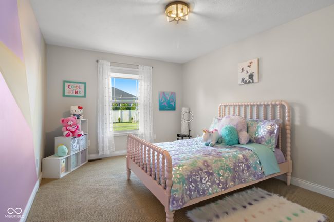 2678 Violet Way, House other with 4 bedrooms, 3 bathrooms and null parking in Columbus IN | Image 47