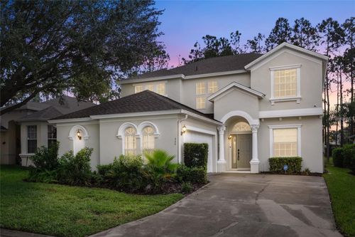 320 Tupelo Cir, DAVENPORT, FL, 33897-9578 | Card Image