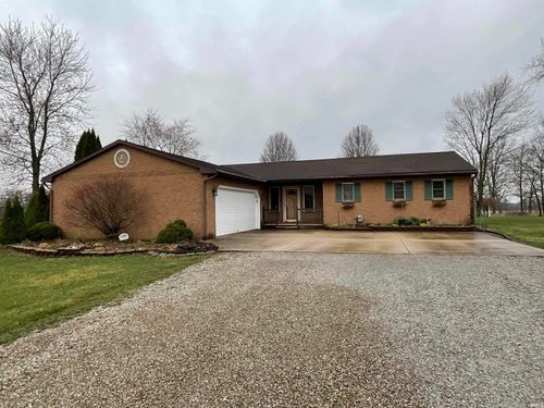 6474 N 75 E, Uniondale, IN, 46791-9744 | Card Image