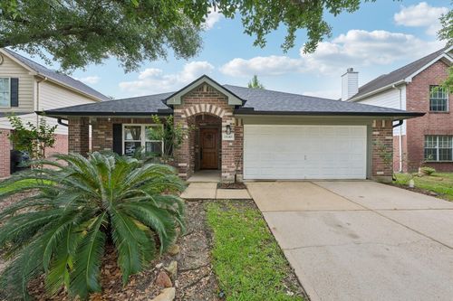 15410 Redbud Berry Way, Cypress, TX, 77433 | Card Image