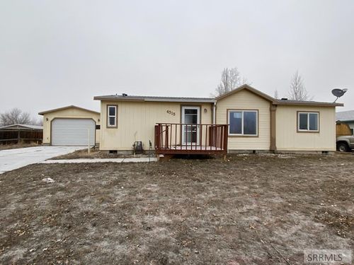 4315 Stubblefield Court, Idaho Falls, ID, 83406 | Card Image