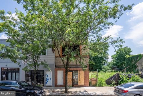1427 Point Breeze Ave, Philadelphia, PA, 19146-4521 | Card Image