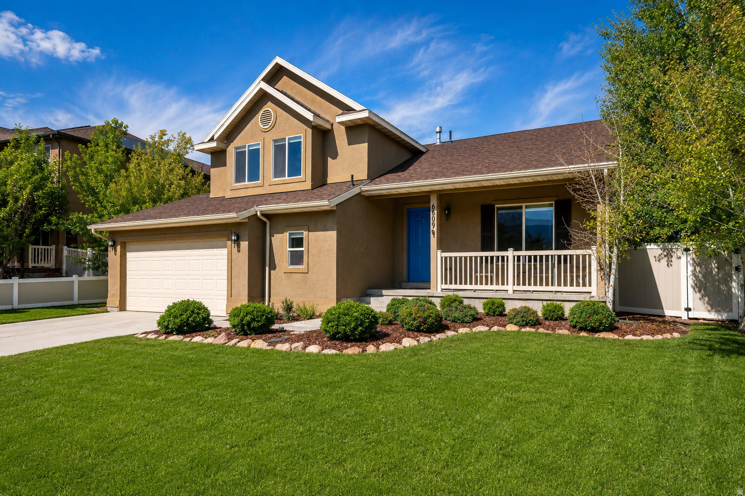 Residential in Stansbury Park 3