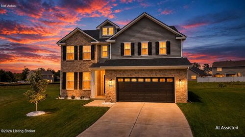 8401 Hummingbird Nest Ct, Louisville, KY, 40229-6545 | Card Image