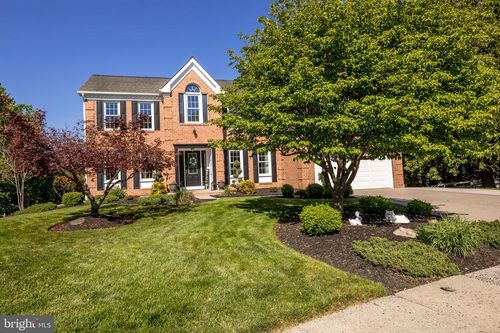 906 Featherstone Ct, BEL AIR, MD, 21014-5568 | Card Image