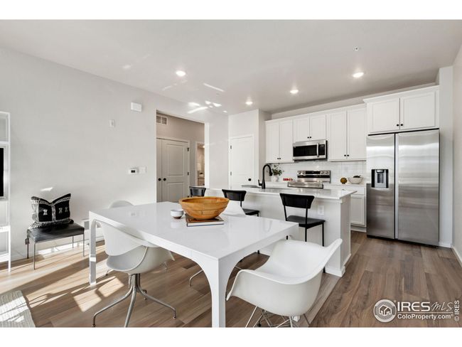 4 - 2110 Setting Sun Dr, House attached with 1 bedrooms, 1 bathrooms and null parking in Windsor CO | Image 9