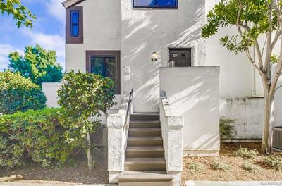 94 - Caminito Pajarito, Townhouse with 2 bedrooms, 2 bathrooms and 2 parking in San Diego CA | Image 3