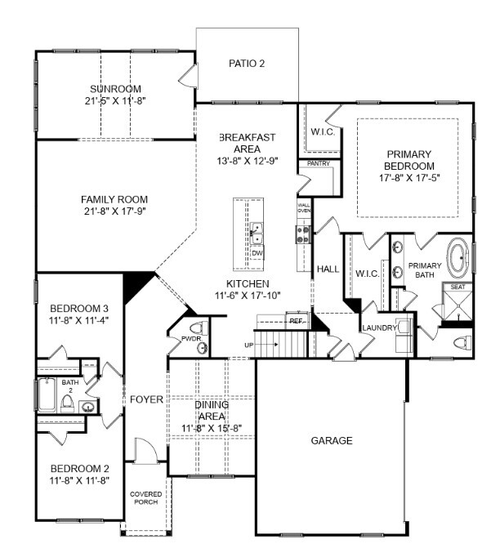 178 Collin Reeds Road, North Augusta, SC, 29860 | Card Image