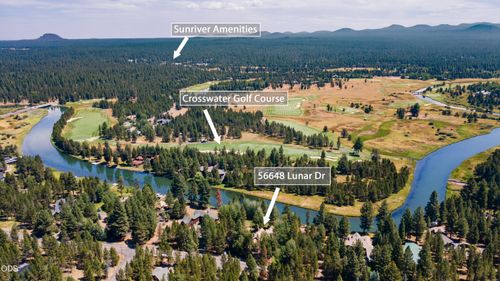 56648 Lunar Dr, Bend, OR, 97707-2296 | Card Image