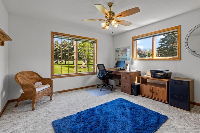 N8117 Rose Terrace, House other with 3 bedrooms, 2 bathrooms and null parking in LA GRANGE WI | Image 20
