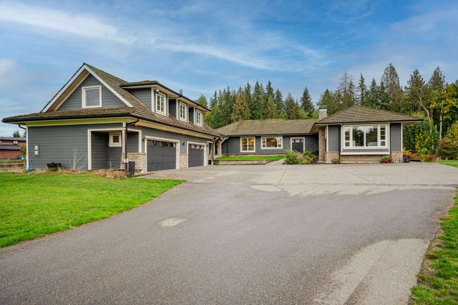 24648 Robertson Crescent, House other with 5 bedrooms, 4 bathrooms and 14 parking in Langley BC | Image 1