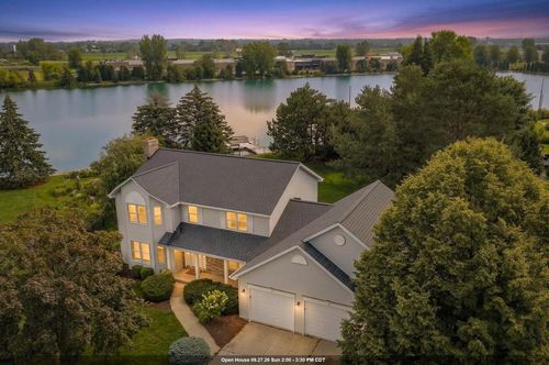 2485 Van View Court, BELLEVUE, WI, 54311 | Card Image
