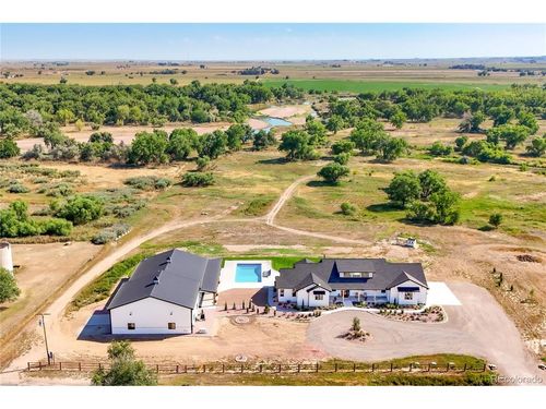 27446 County Road 388, Kersey, CO, 80644-9610 | Card Image