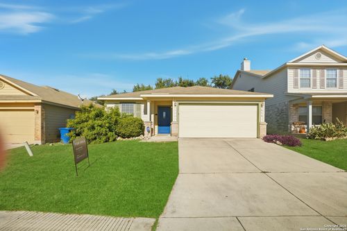 5843 Providence Oak, San Antonio, TX, 78249-4878 | Card Image