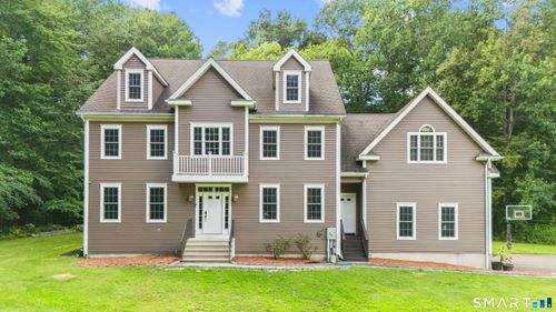3 Butternut Ridge Rd, Oxford, CT, 06478-3221 | Card Image