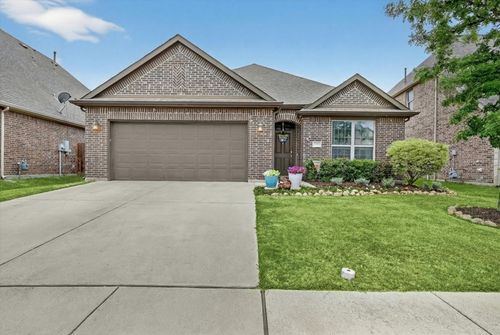 15405 Elm Bluff Way, Roanoke, TX, 76262-1319 | Card Image