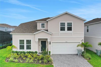 3708 Lana Avenue, House other with 8 bedrooms, 6 bathrooms and null parking in Davenport FL | Image 1