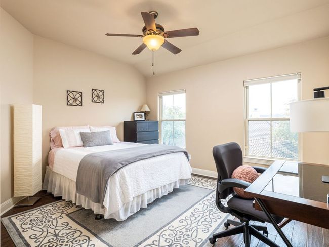 3701 Pappys Way, House other with 4 bedrooms, 5 bathrooms and 6 parking in Austin TX | Image 18