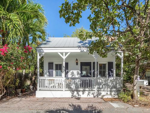 817 Terry Lane, Key West, FL, 33040 | Card Image