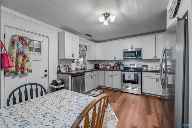 302 Nebraska Ave, House other with 3 bedrooms, 2 bathrooms and null parking in Stevenson AL | Image 26