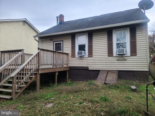 4702 Hamilton St, HYATTSVILLE, MD, 20781-2341 | Card Image