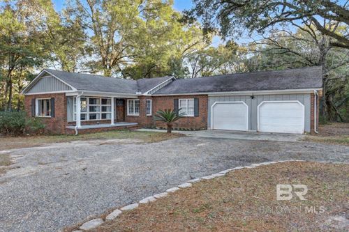 4207 Burma Rd, Mobile, AL, 36693-4448 | Card Image