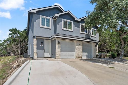 unit-a-5800 Clubhouse Dr, Lago Vista, TX, 78645-2150 | Card Image
