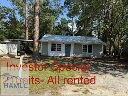 111 Evelyn Ave, Jesup, GA, 31545-0217 | Card Image
