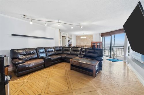 2208 Harmon Cove Tower, Secaucus, NJ, 07094-1756 | Card Image