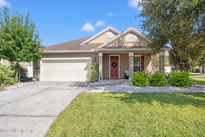 11727 Wynnfield Lakes Circle, House other with 3 bedrooms, 2 bathrooms and null parking in Jacksonville FL | Image 3