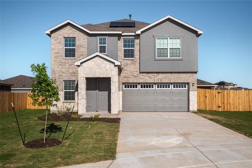 109 Winged Foot Cir, San Marcos, TX, 78666-5822 | Card Image