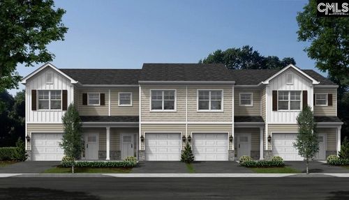 121 Carr Ln, Columbia, SC, 29223-5753 | Card Image