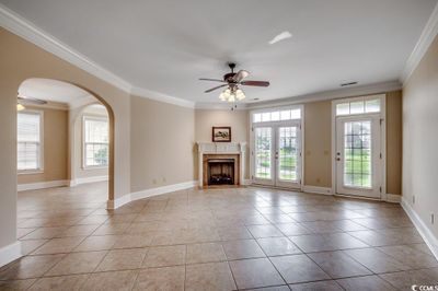 1642 Portwest Dr., House other with 4 bedrooms, 3 bathrooms and 6 parking in Myrtle Beach SC | Image 3