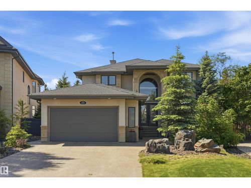680 Todd Landing Nw, Edmonton, AB, T6R3N1 | Card Image