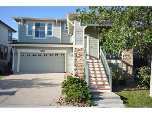 10930 Brooklawn Rd, Highlands Ranch, CO, 80130-6628 | Card Image