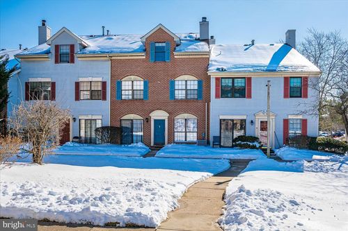 60 Oneill Ct, LAWRENCEVILLE, NJ, 08648-2651 | Card Image