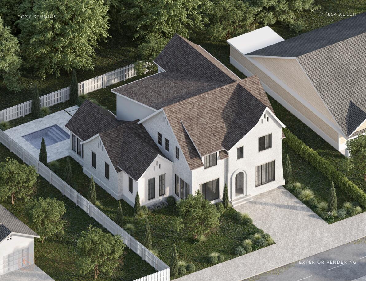 Residential in Mount Pleasant 3