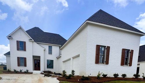 131 Genoa Dr, Madison, MS, 39110-6064 | Card Image