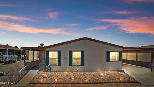62-1545 E El Rodeo Rd, Fort Mohave, AZ, 86426-8304 | Card Image