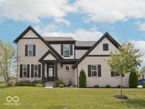 6475 Teakwood Way, Mccordsville, IN, 46055-0207 | Card Image