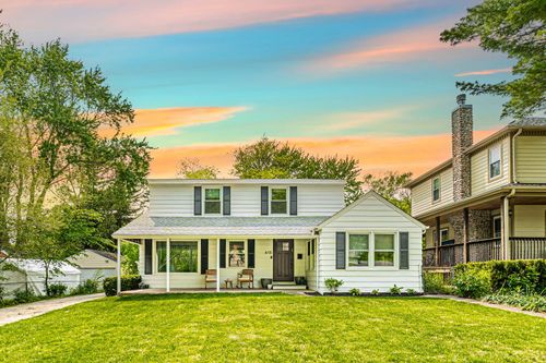 418 S Rose St, Palatine, IL, 60067-6856 | Card Image