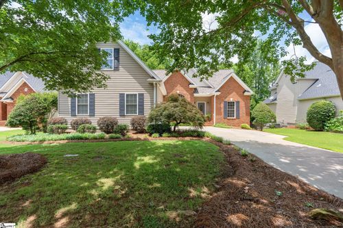 16 Shannon Ridge Court, Greenville, SC, 29615 | Card Image